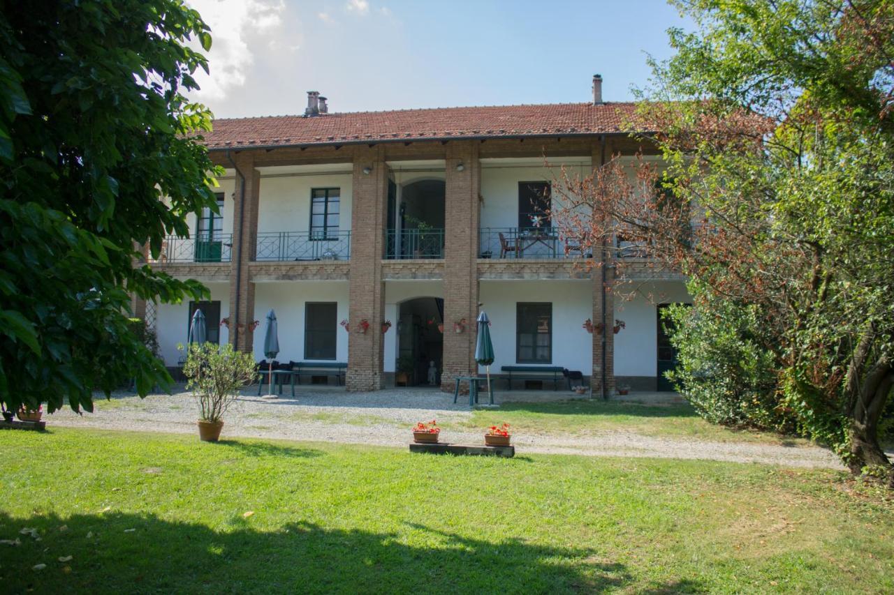 Il Fojot Villa La Cassa Exterior photo